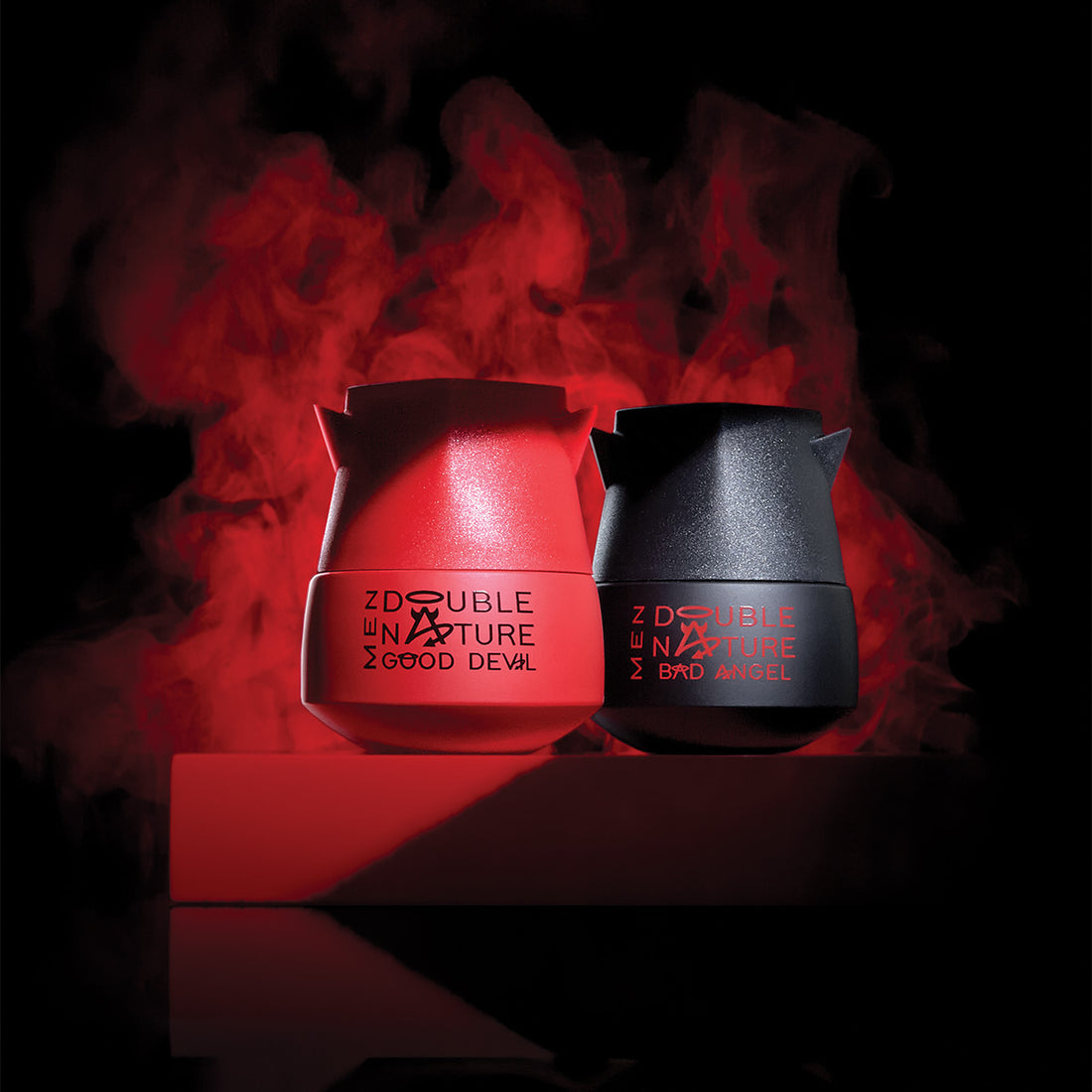 Double Nature Men's + Regalo
