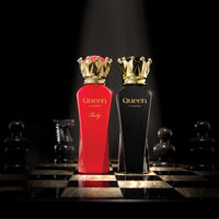 Fragancia Queen by JAFRA + Regalo
