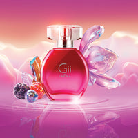Gii by JAFRA + Regalo