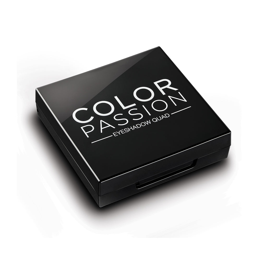 JAFRA Color Passion Eyeshadow Quad