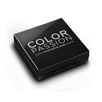 JAFRA Color Passion Eyeshadow Quad