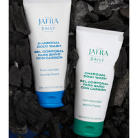 JAFRA Daily Charcoal Body Wash