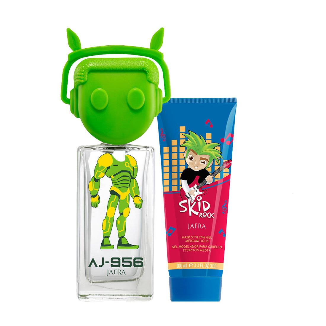 Dúo Skid