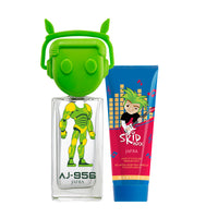 Dúo Skid