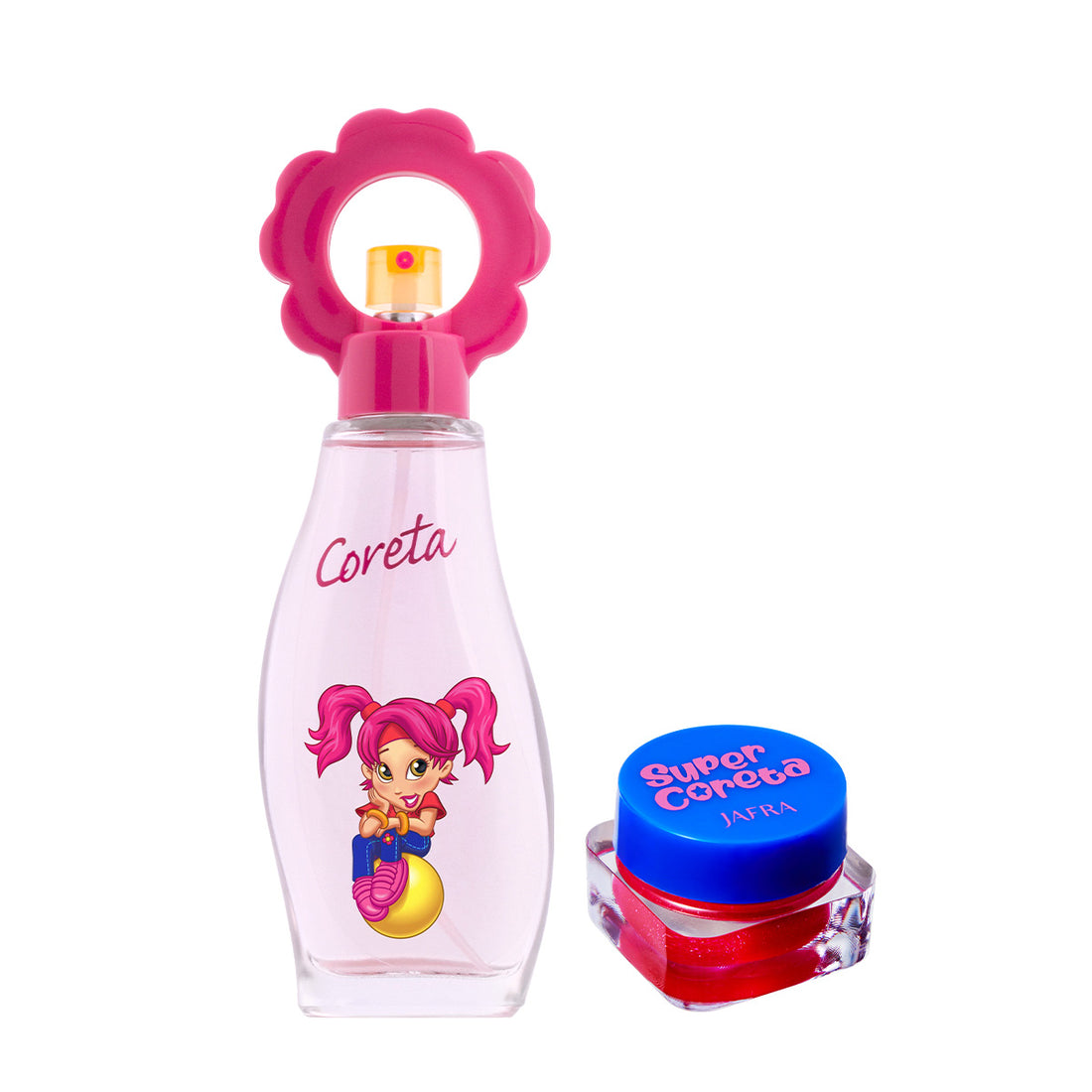 Coreta Duo