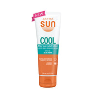Ahorra en ¡NUEVO! JAFRA Sun After Sun Relief Lotion