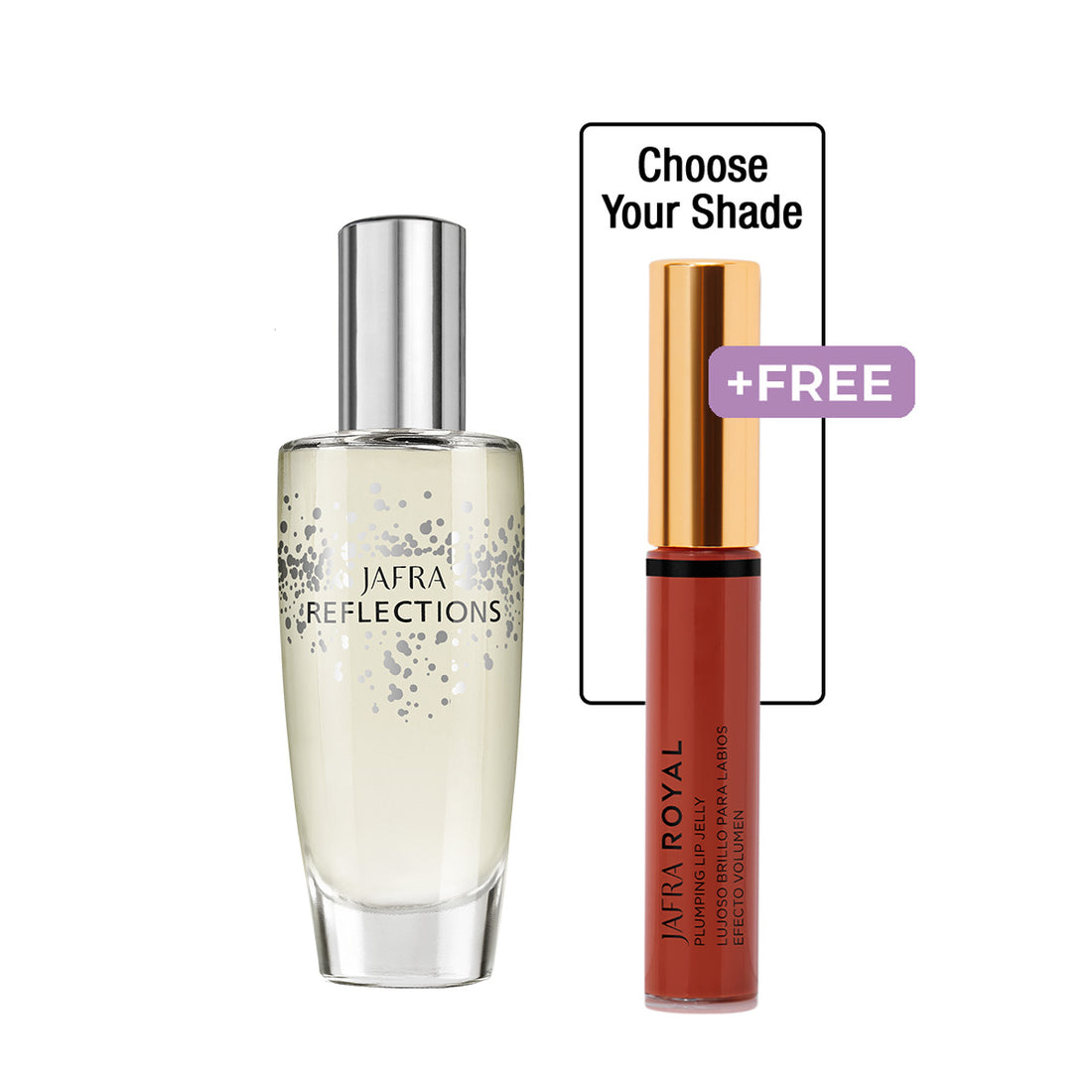 Reflections Fragrances + Gift