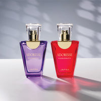 Adorisse Duo + Sample
