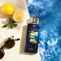 All Around the World - Acqua di Capri EDP