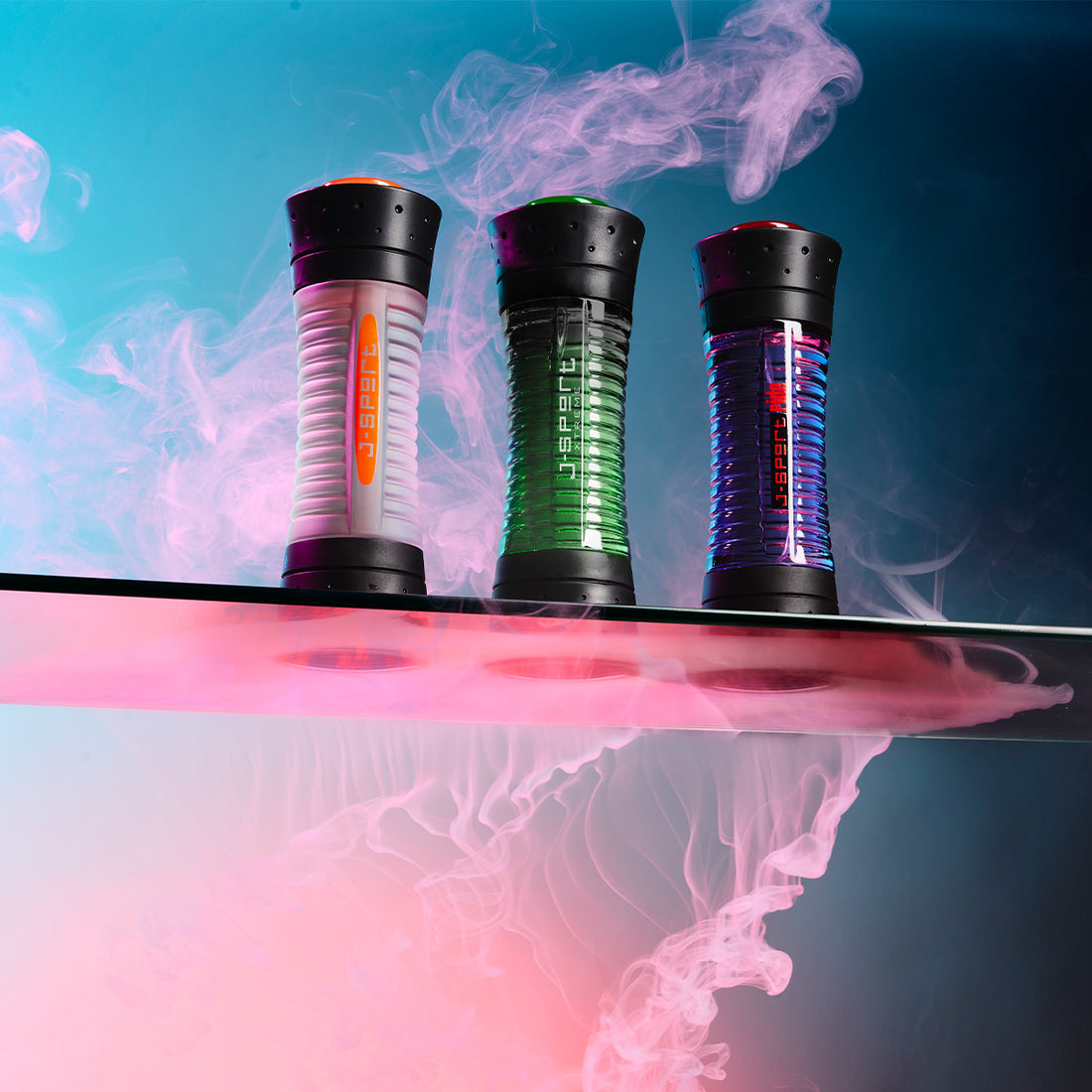 J-Sport Fragrance