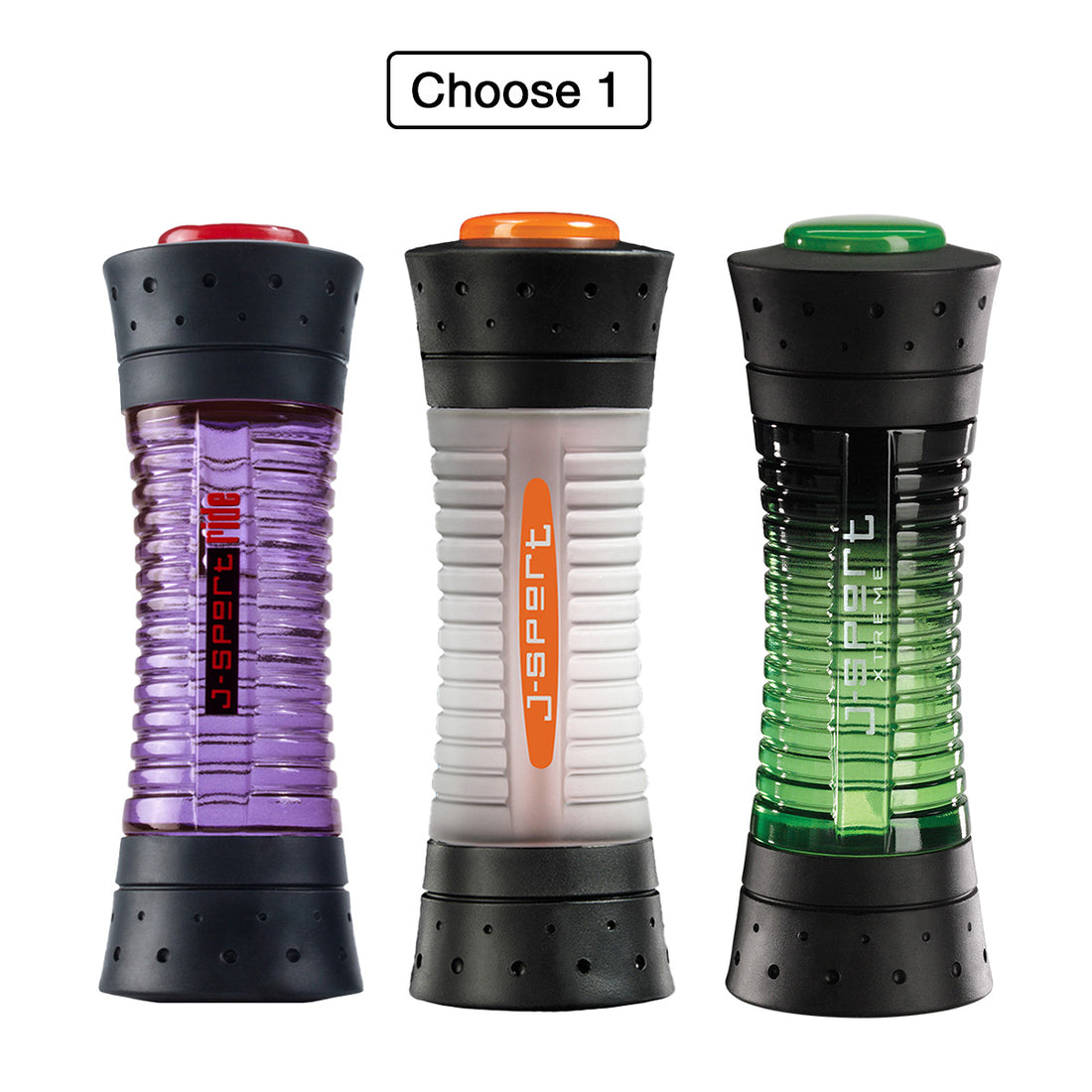 J-Sport Fragrance