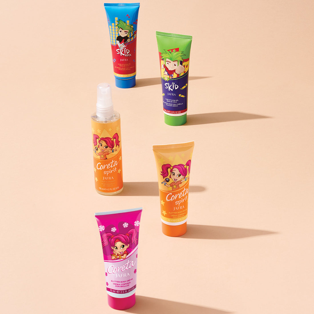 Kids' Must-Haves