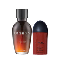 Dúo Legend