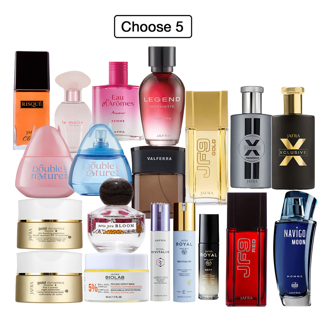 Sizzing Summer Savings - 6 for $149