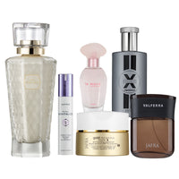 Sizzing Summer Savings - 6 for $149