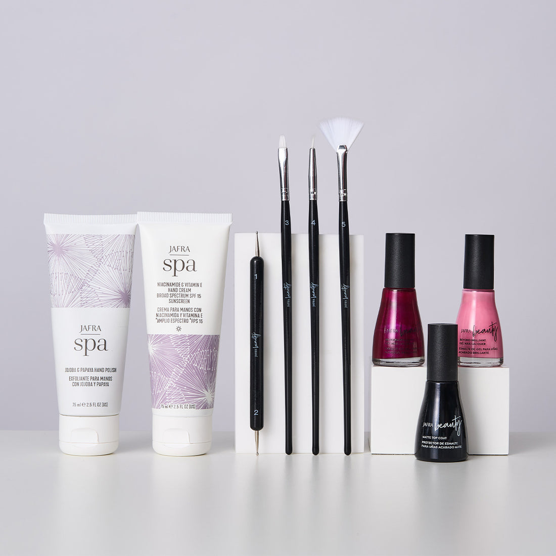 Let's Party Spa Duo June 2026