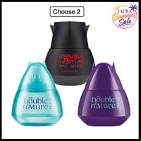 Double Nature Bonus Size Duo