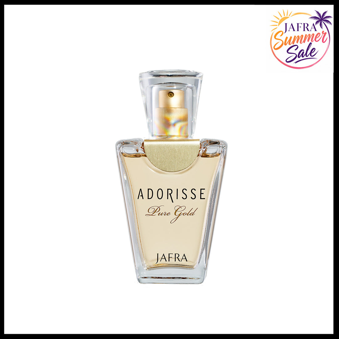 Adorisse Pure Gold