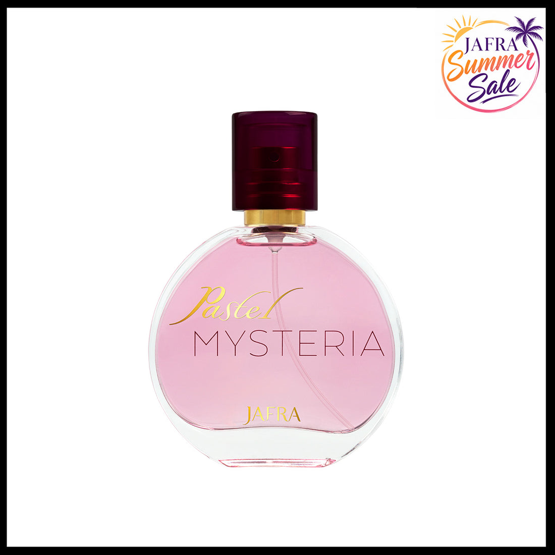 Pastel Mysteria