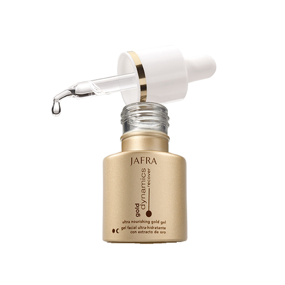 Gold Dynamics Treatments