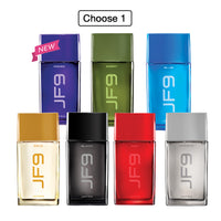 PWP - JF9 Fragrance
