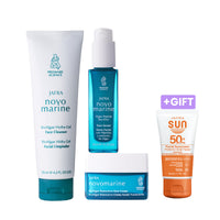 July Novomarine Set