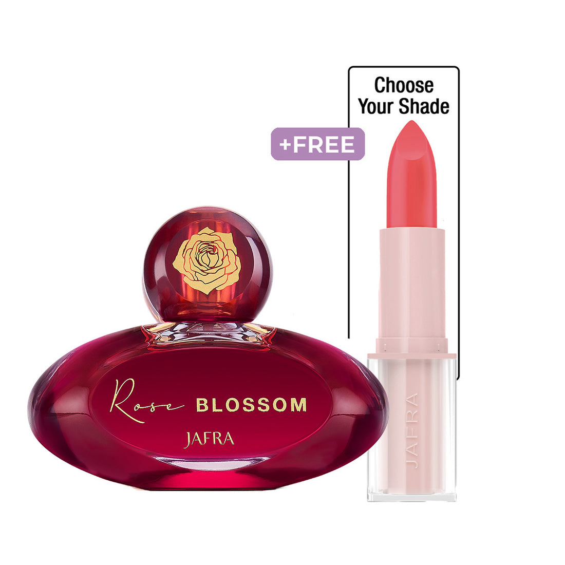 Rose Blossom EDP