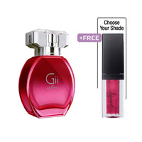 Gii by JAFRA EDT