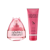Double Nature Duo