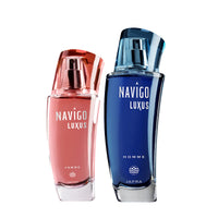 Navîgo Luxus Duo