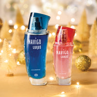 Navîgo Luxus Duo