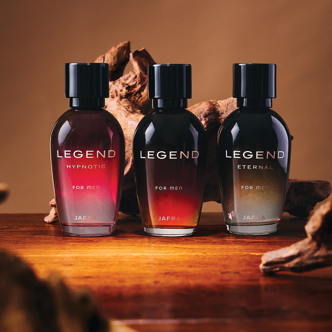 Legend Fragrances