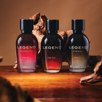 Legend Fragrances
