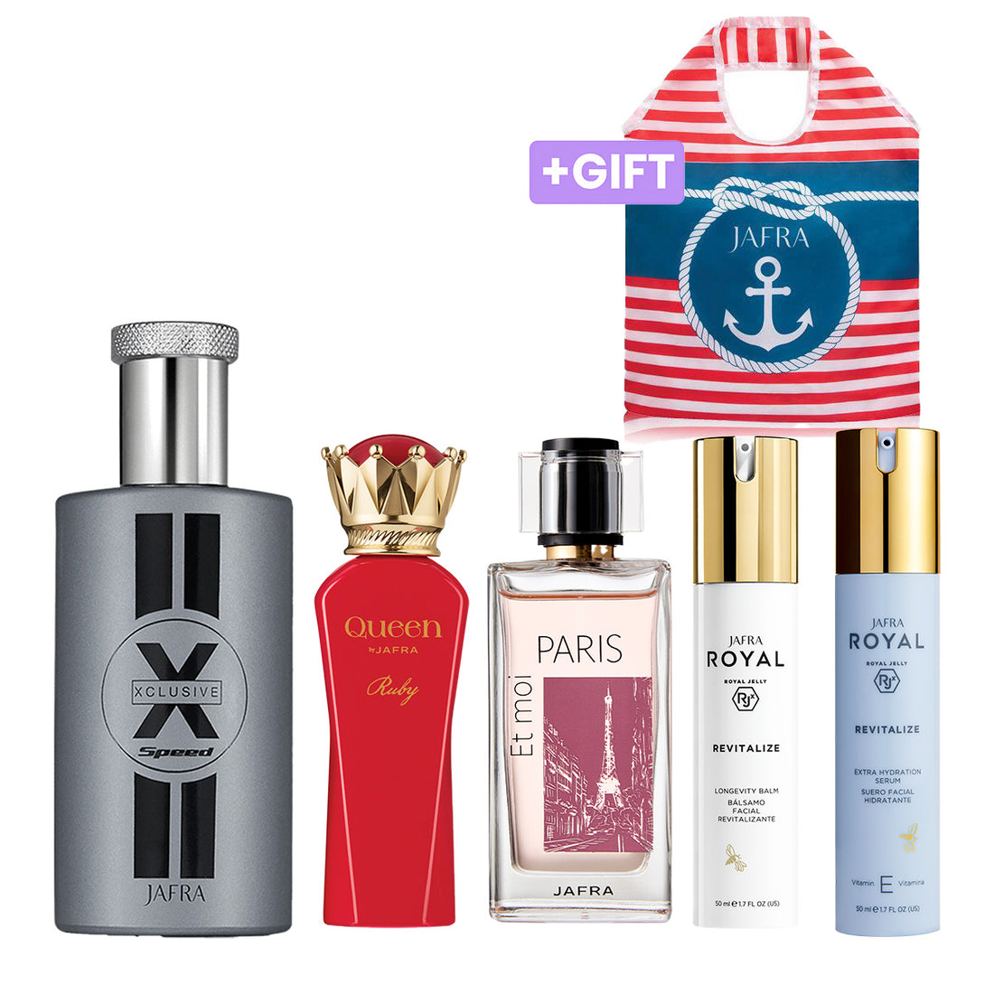 Summer Dreams - 5 for $119