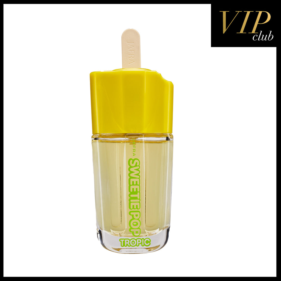 JAFRA Sweetie Pop Fragrance