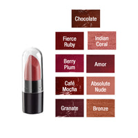 Color Passion Lipstick Sample