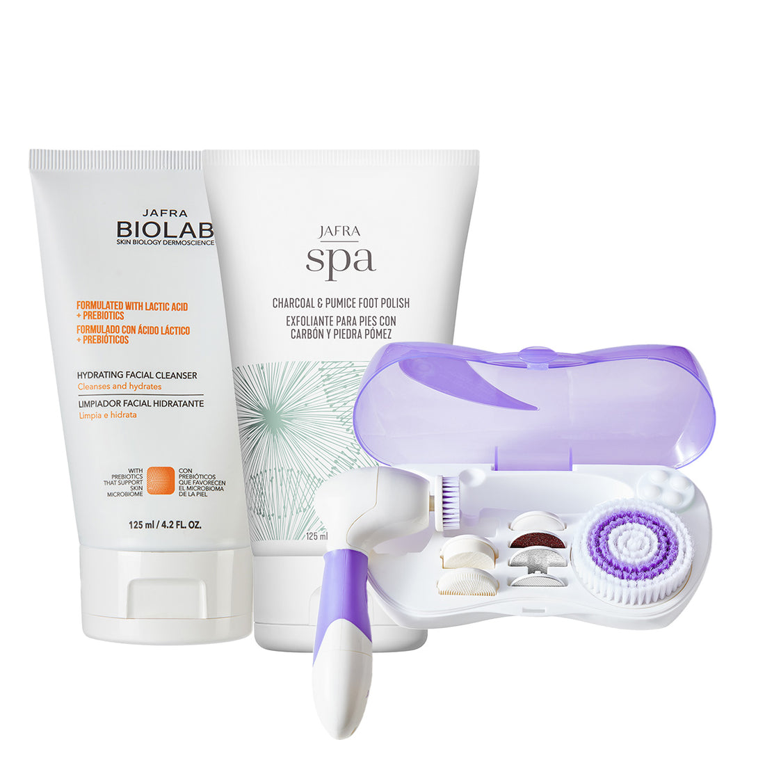 9-In-1 Skin Care Bundle