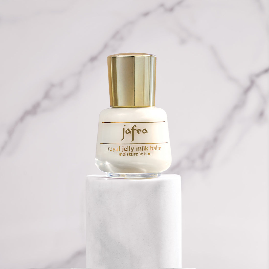 New! Special-Edition Royal Jelly Milk Balm Moisture Lotion