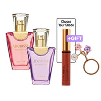 Fragance Adorisse + 2 Gifts