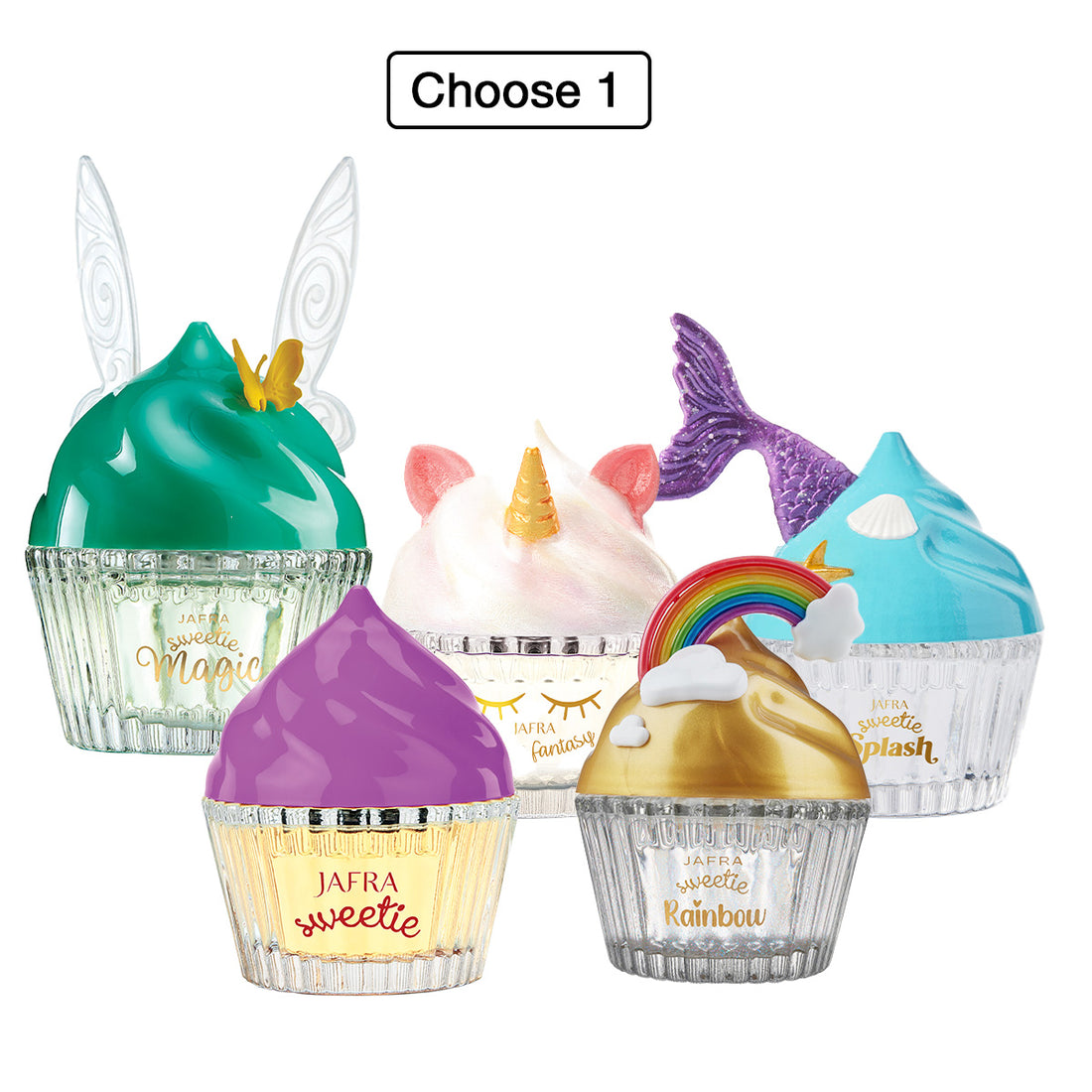 Sweetie Fragrance