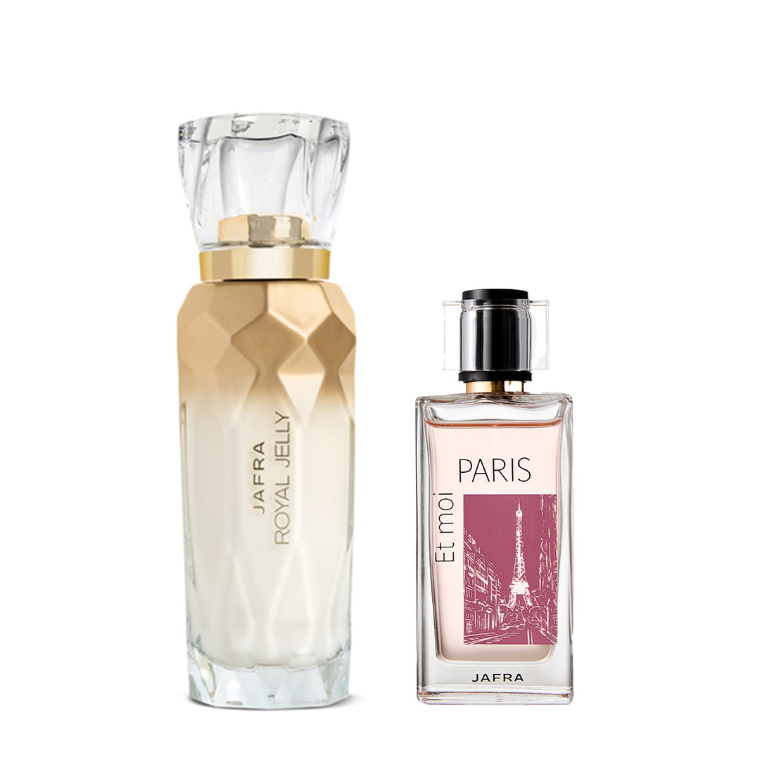 Special-Edition Royal Jelly + Paris