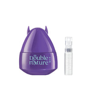 Double Nature + Sample
