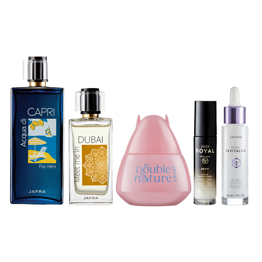 Anniversary Savings Set - 5 for $139