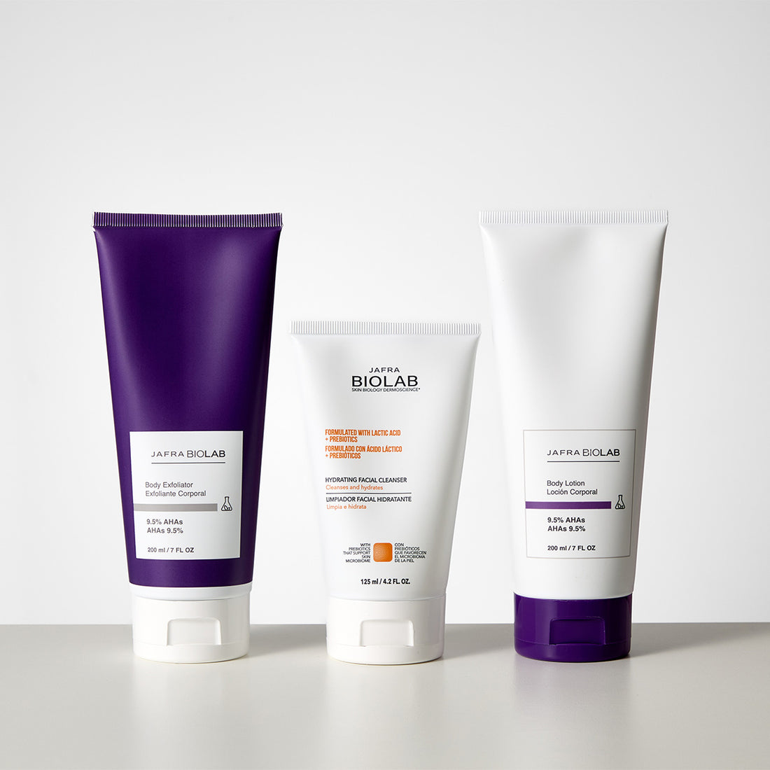 Let's Party - BioLab Full Body Care Set