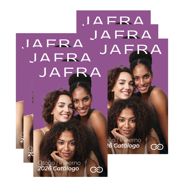 2026 Fall/Winter Product Catalog – Set of 6 in Spanish