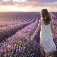 NEW! Royal Lavender Mist