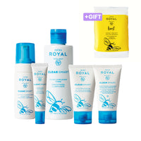 Clear Smart September Ritual + Gift