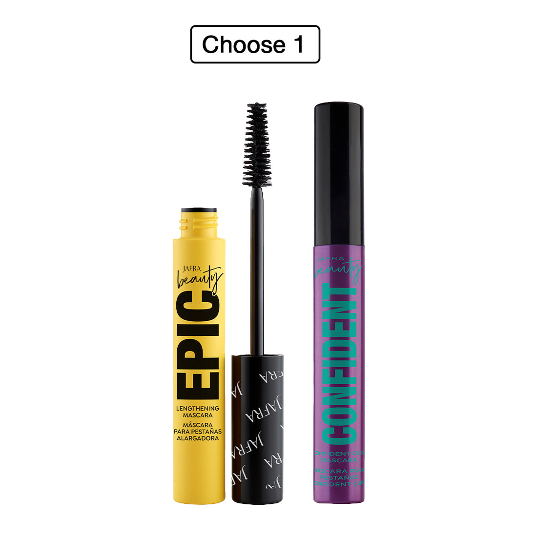 Eye Defining Duo