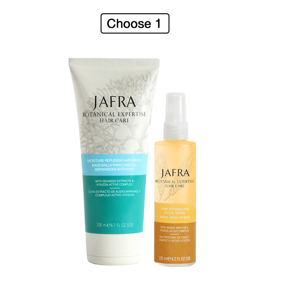 Hair Care Heroes