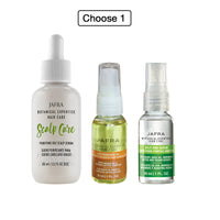 Hair Serums